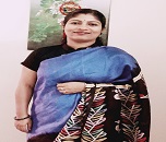 Dr. Naina Kumar