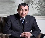 Dr. Panos Zavos (Keynote Speaker)