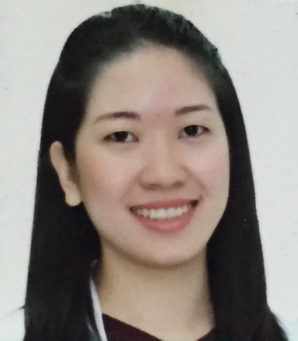Christine Joy P. Chang