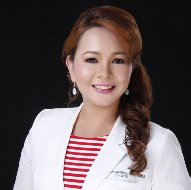 Mailyn T. Panganiban