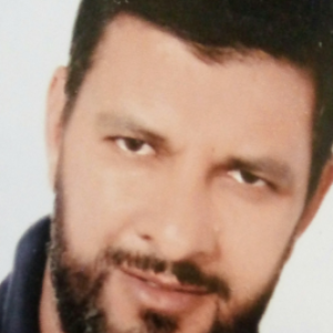 Yasser Mohammed Hassanain Elsayed