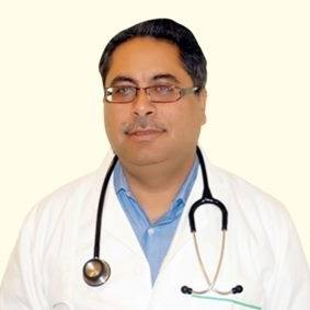 Dr. Rohit Mody