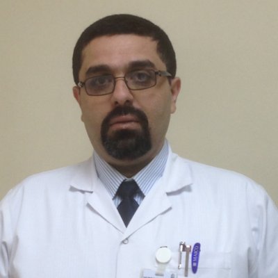 Mostafa Refaat Mohamed Khalifa