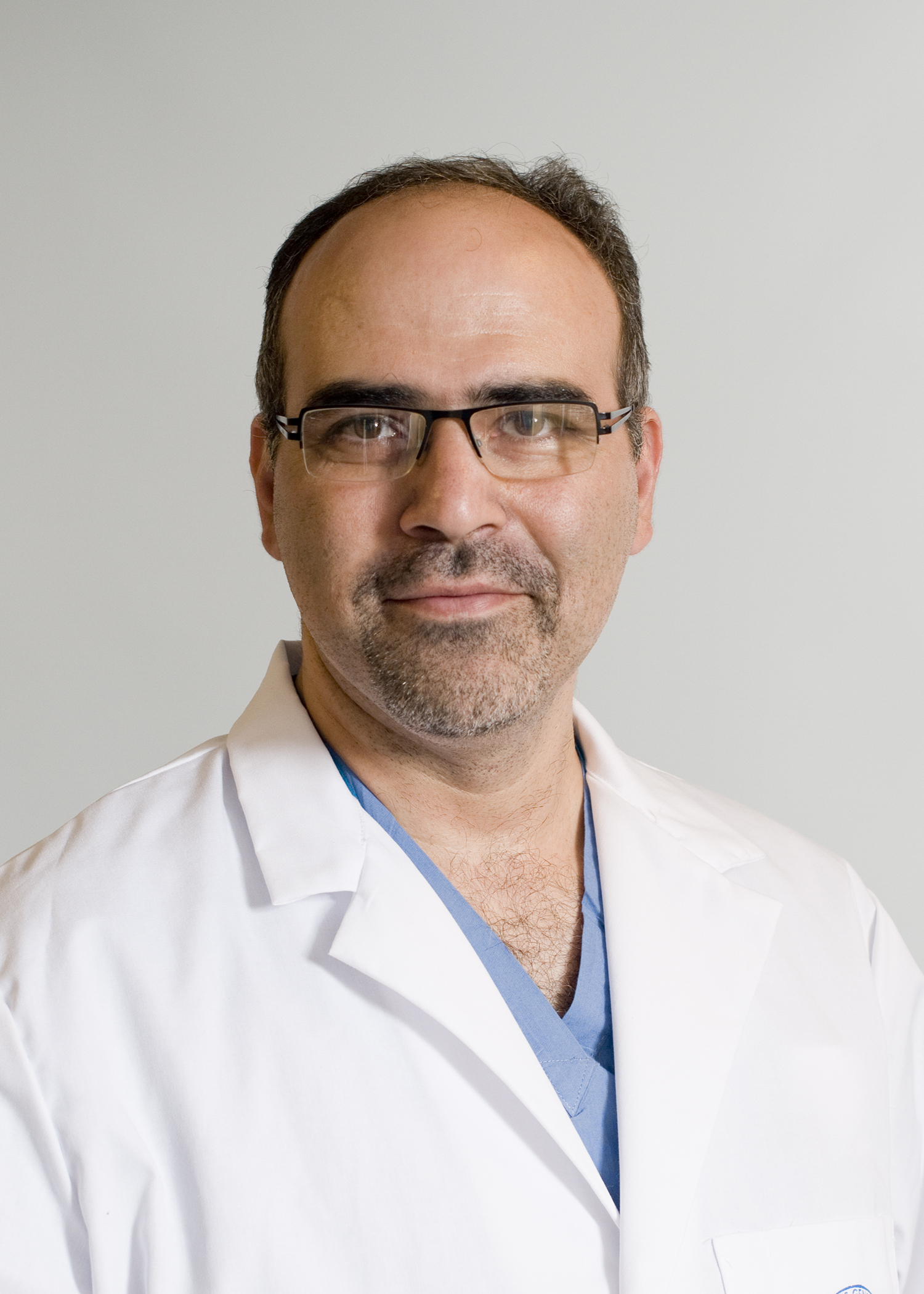 Sassan Sabouri