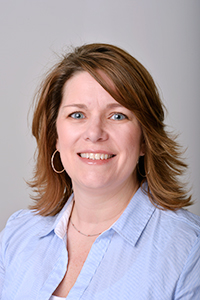 Sharyl Samargia