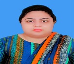 Iram Saddiqa Aamir Iram Saddiqa Aamir