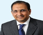 Mansoor Ahmed
