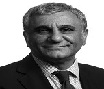 Robert S H Istepanian