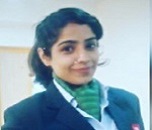Gurpreet Kaur Sagoo