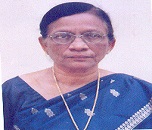 Mallika Rajadurai