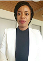 Augustina Ewere Ayogbe