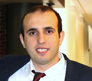 Huseyin Ayvaz