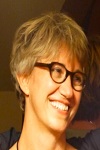 Astrid Vabret