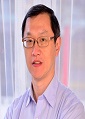 Ching Liang Chu