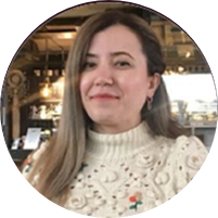 Gamze AVCIOGLU