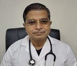 Dr.S M Motahar Hossain