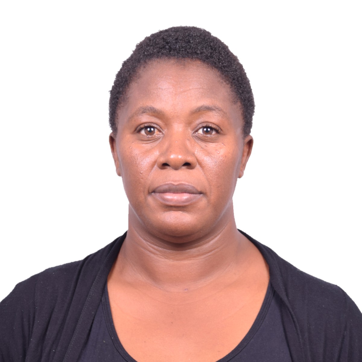  Beatrice N. Kiage-Mokua