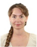 Elena Leonova