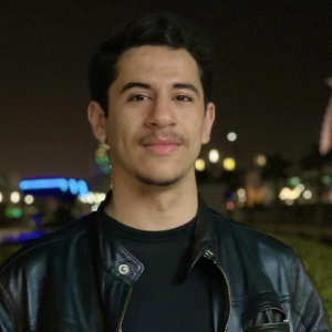 Hamza Abushuqeir