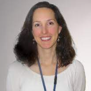 Kate Tauber