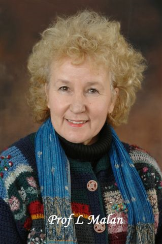 Leone Malan