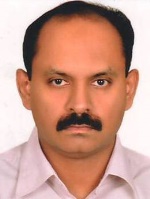 Dr Karunadas Chakkalakal Prabhakaran