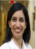 Aarti C Bavare