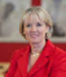 Mary McGowan