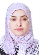 Najlaa AL Rajaa