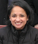 Pampee P. Young