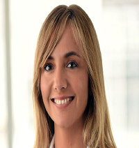 Patricia Bastero
