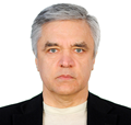 Sergey Suchkov