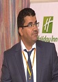 Bandar Manawer Alharbi