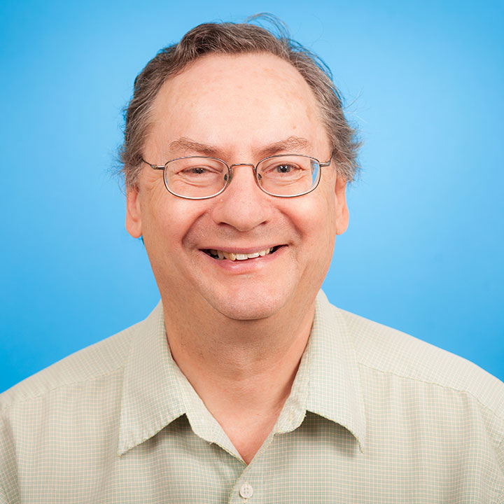 Gerald Prud homme