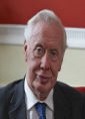 Malcolm Carruthers