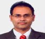 Paras Kumar Mishra
