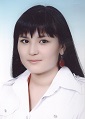 Ualikhanova A
