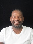 Thilivhali Emmanuel Tshikalange