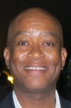 Wilfred T. Mabusela