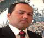 Dr. Khem Raj Joshi Dr. Khem Raj Joshi