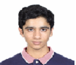 Joshua Kuruvilla Joshua Kuruvilla
