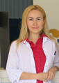 Dina Tulina