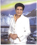 Indira Anand