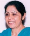 Kaur Gurcharan