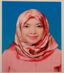 Nadia Mohd Effendy
