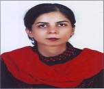 Sadia Ajaz