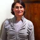 Anna Maria Fratta Pasini