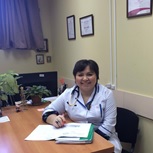 Anna Rekhviashvili