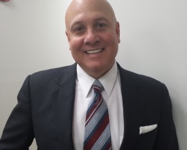 Guillermo R. Valdes