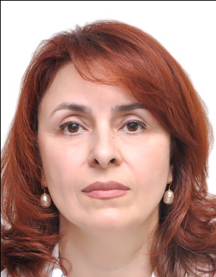 Ketevan Chagunava